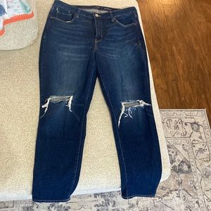 Old Navy Womens jeans